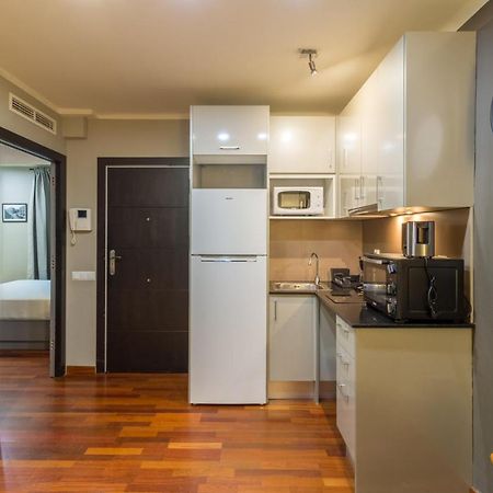 דירות ברצלונה Key Paseo De Gracia Gaudi Y Miro מראה חיצוני תמונה