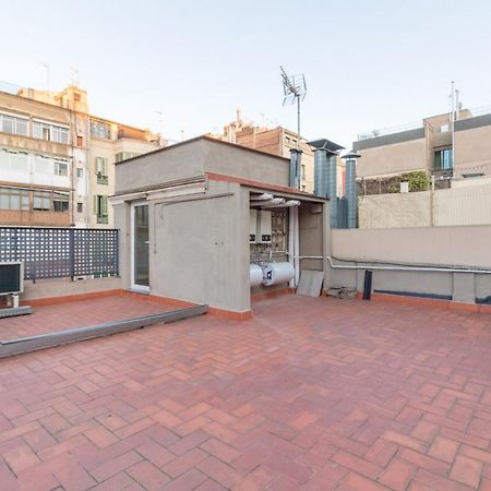 דירות ברצלונה Key Paseo De Gracia Gaudi Y Miro מראה חיצוני תמונה
