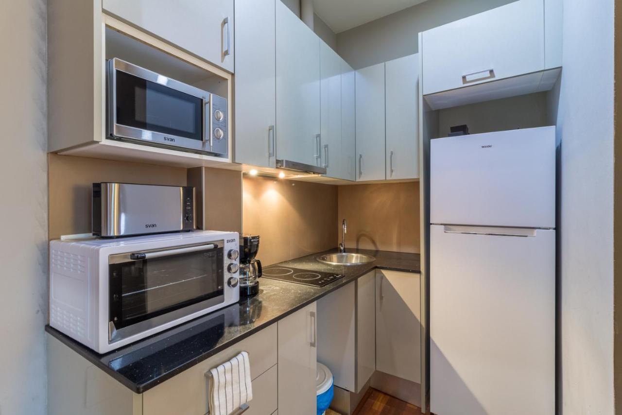 דירות ברצלונה Key Paseo De Gracia Gaudi Y Miro מראה חיצוני תמונה